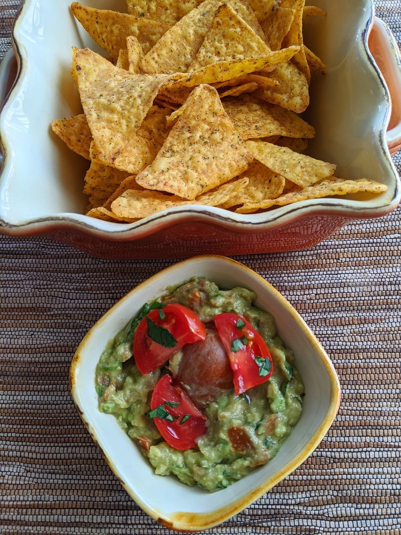 Guacamole